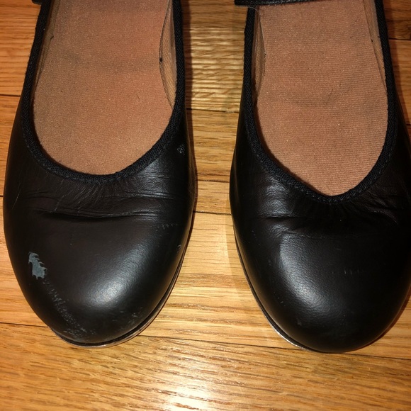 Tap shoes - Picture 5 of 7